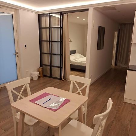 Katharina City Apartments Vienna Esterno foto