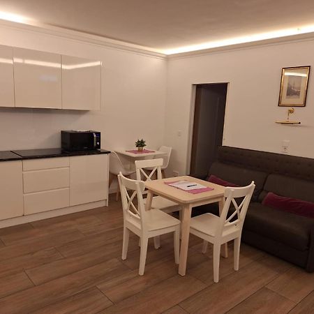 Katharina City Apartments Vienna Esterno foto