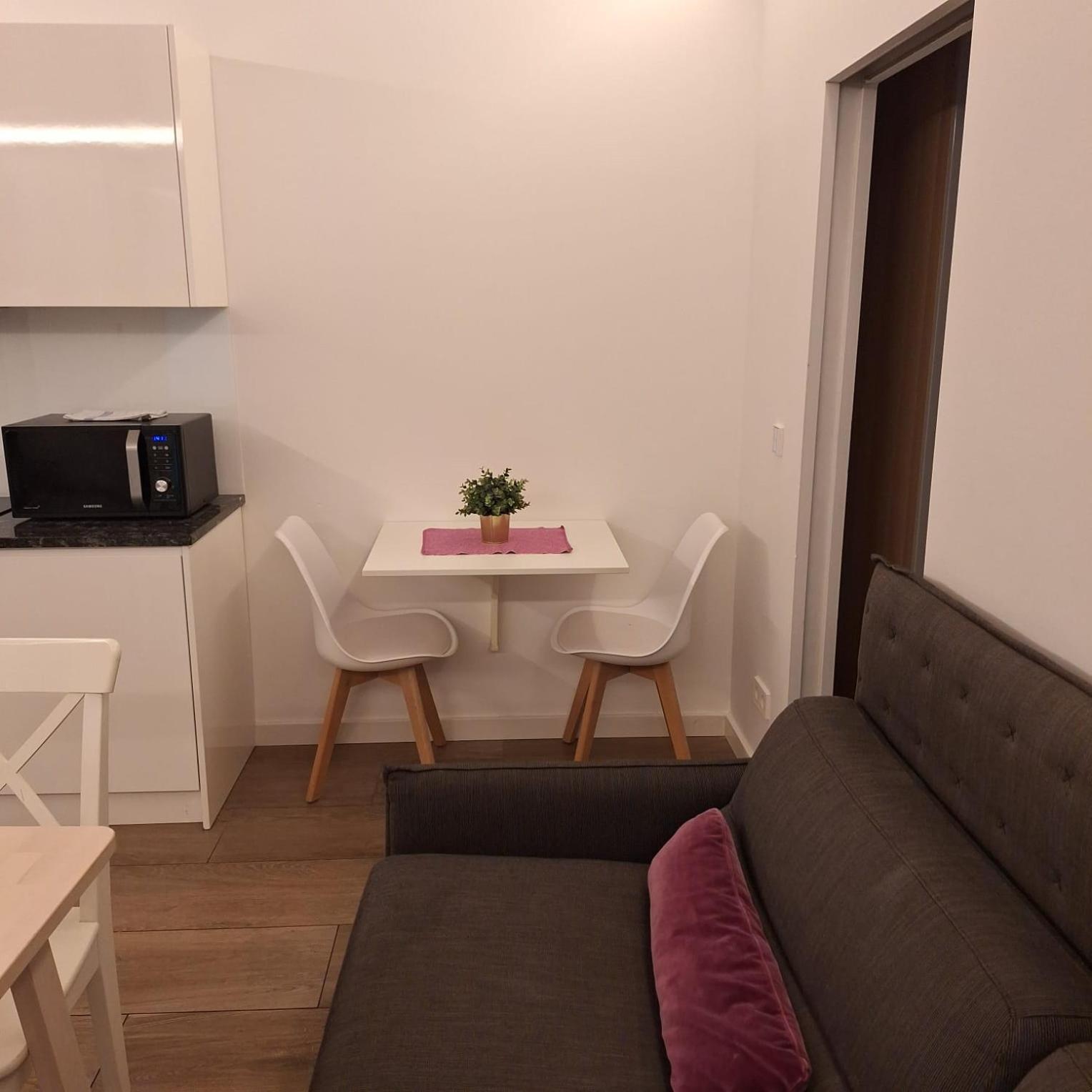 Katharina City Apartments Vienna Esterno foto