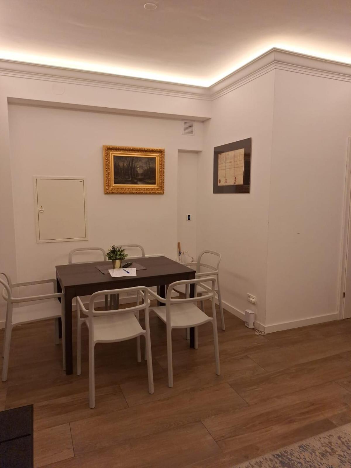 Katharina City Apartments Vienna Esterno foto
