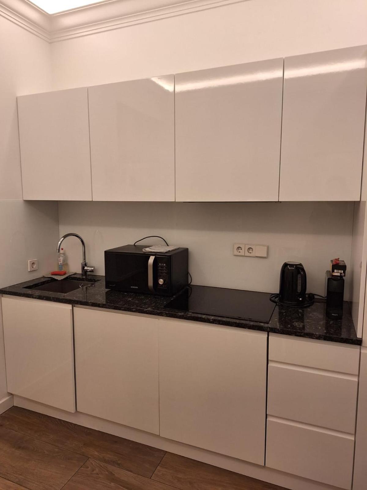 Katharina City Apartments Vienna Esterno foto