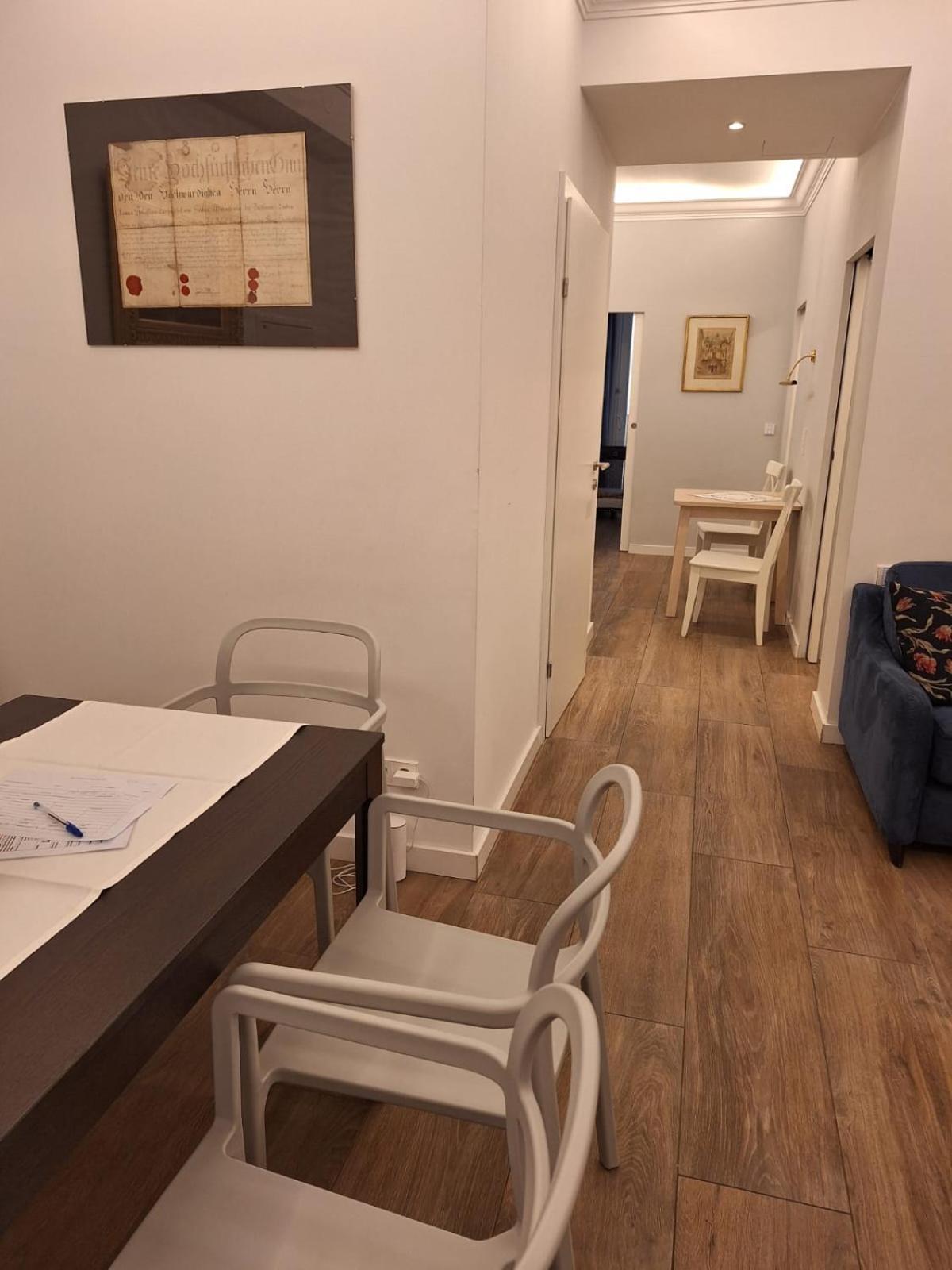 Katharina City Apartments Vienna Esterno foto