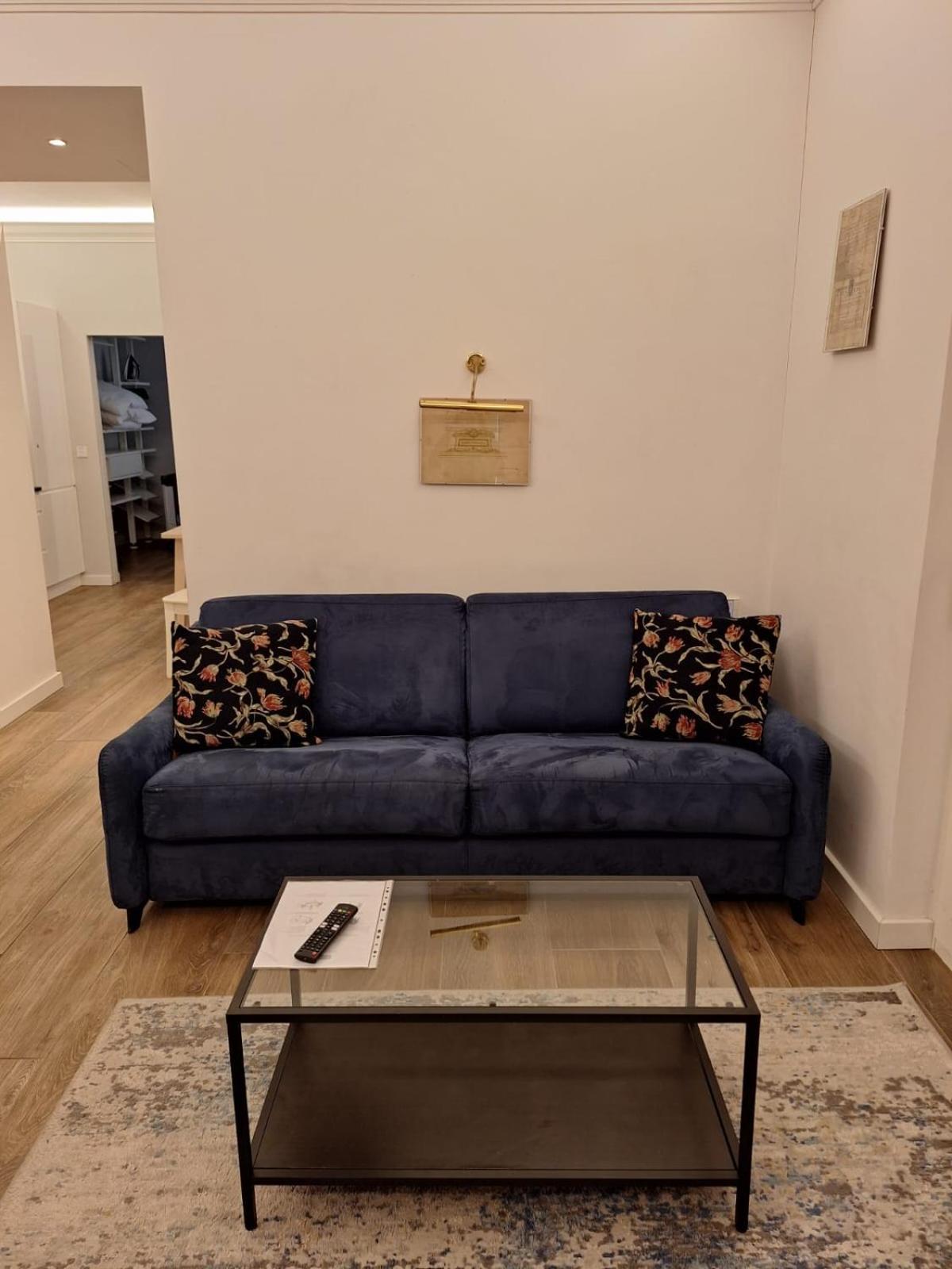 Katharina City Apartments Vienna Esterno foto
