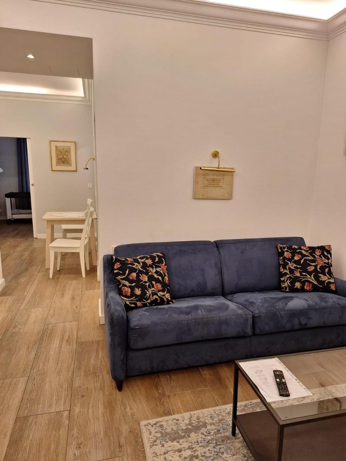 Katharina City Apartments Vienna Esterno foto