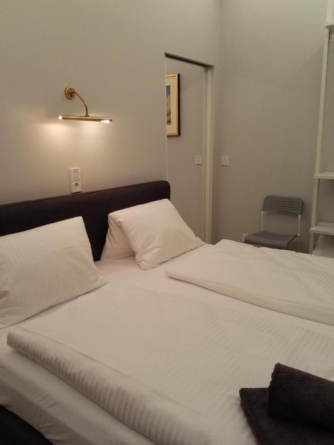 Katharina City Apartments Vienna Esterno foto
