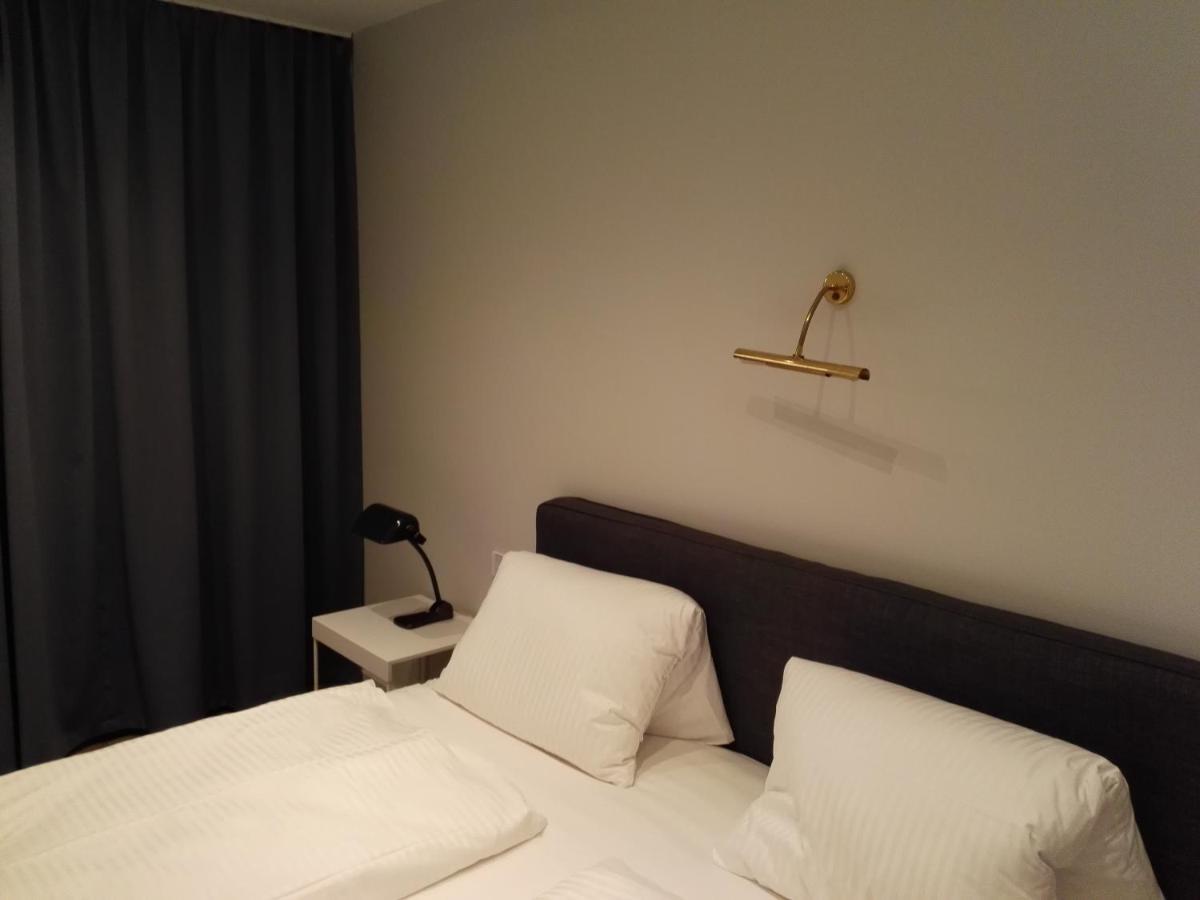 Katharina City Apartments Vienna Esterno foto