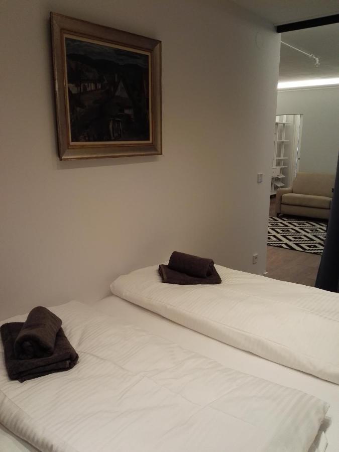 Katharina City Apartments Vienna Esterno foto