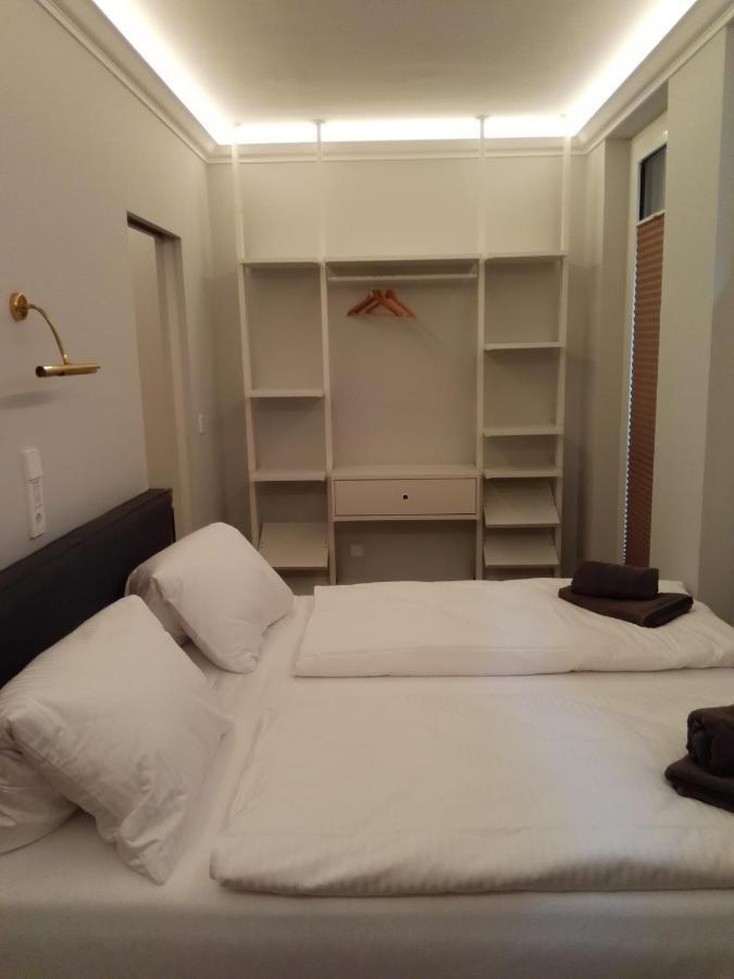 Katharina City Apartments Vienna Esterno foto