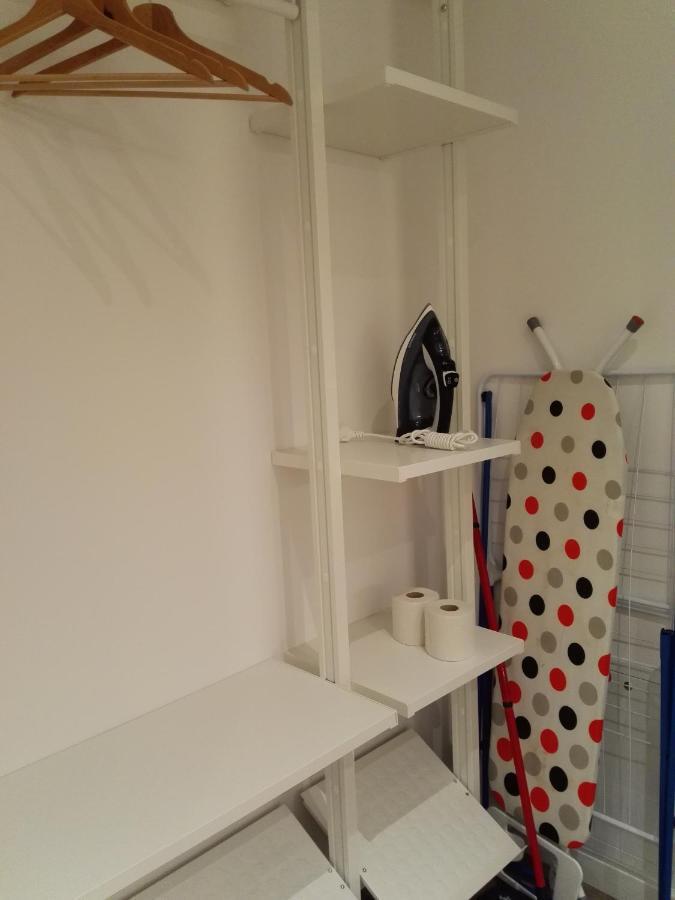 Katharina City Apartments Vienna Esterno foto